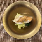 今石飯店 涼華 - 