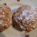 ランドローム - 料理写真: