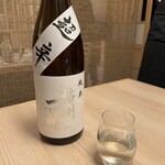 47都道府県の日本酒と炉端焼き 浦島 - 播州一献(兵庫県)