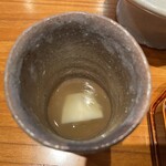 日本料理 別府 廣門 - 