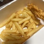 ケンタッキーフライドチキン - 