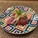 今石飯店 涼華 - 