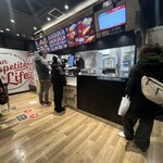 ケンタッキーフライドチキン - 