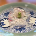 日本料理 別府 廣門 - 