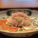 日本料理 別府 廣門 - 
