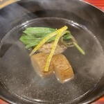 日本料理 別府 廣門 - 