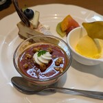 プリモピアット ル・カンパーニュ - 