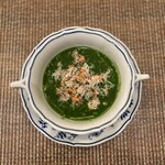 今石飯店 涼華 - 