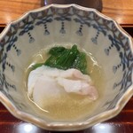 日本料理 別府 廣門 - 