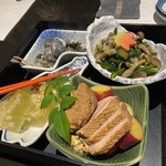 和 Tosa style にしざわ - 