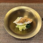 今石飯店 涼華 - 