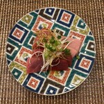 今石飯店 涼華 - 