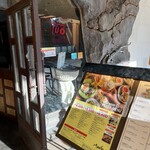 モンスーンカフェ - 