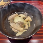 日本料理 別府 廣門 - 