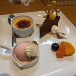 プリモピアット ル・カンパーニュ - 