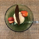 今石飯店 涼華 - 