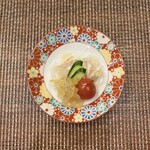 今石飯店 涼華 - 