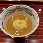 日本料理 別府 廣門 - 