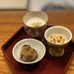 日本料理 別府 廣門 - 