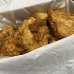 ケンタッキーフライドチキン - 