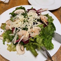 PIZZERIA　37 - 