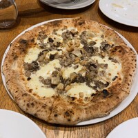 PIZZERIA　37 - 
