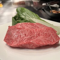 鉄板焼 RURI (アートホテル大阪ベイタワー) - 