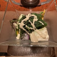 メゾン ド ヴァン 鶉亭 - 