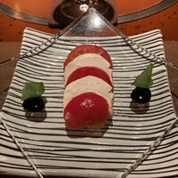 メゾン ド ヴァン 鶉亭 - 