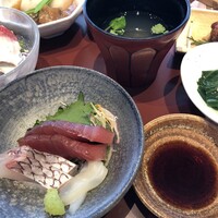 ダイナミックキッチン&バー 響  新宿サザンタワー店 -  ダイナミックキッチン&バー 響  新宿サザンタワー店 -