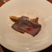 メゾン ド ヴァン 鶉亭 - 
