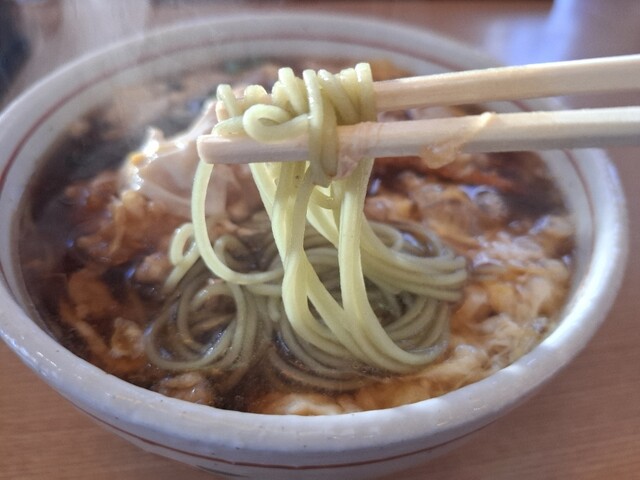 東家 川北分店 - 釧路（そば）の写真