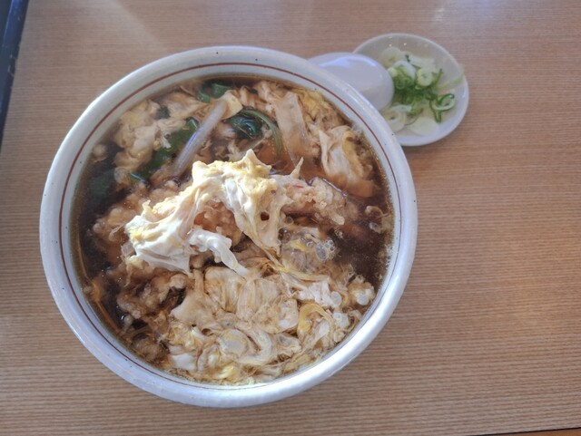 東家 川北分店 - 釧路（そば）