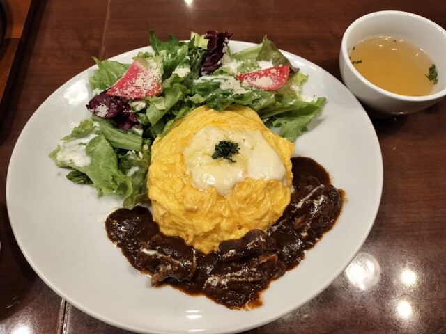 Tamago to Watashi Sereo Hachioji Ten