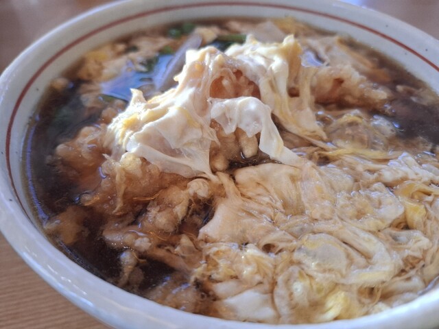 東家 川北分店 - 釧路（そば）の写真