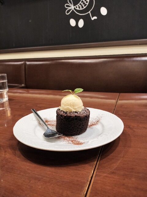 Tamago to Watashi Sereo Hachioji Ten photo 3