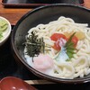 因幡うどん 博多デイトス店