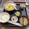 お食事処おさない