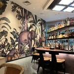 GINGER GRASS modern thai vietnamese - 