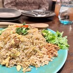 GINGER GRASS modern thai vietnamese - 