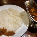 カリカル 新橋本店 - 