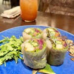 GINGER GRASS modern thai vietnamese - 