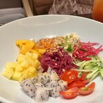 GINGER GRASS modern thai vietnamese - 