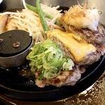 肉のはせ川 - 