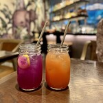 GINGER GRASS modern thai vietnamese - 