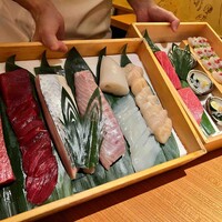 鮨よしかわ 恵比寿 - 