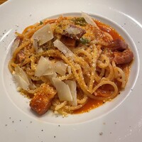 Le Comptoir de シャンパン食堂 - 