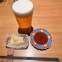 鮨よしかわ 恵比寿 - 