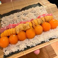 鮨よしかわ 恵比寿 - 