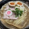 ラーメン人生JET600